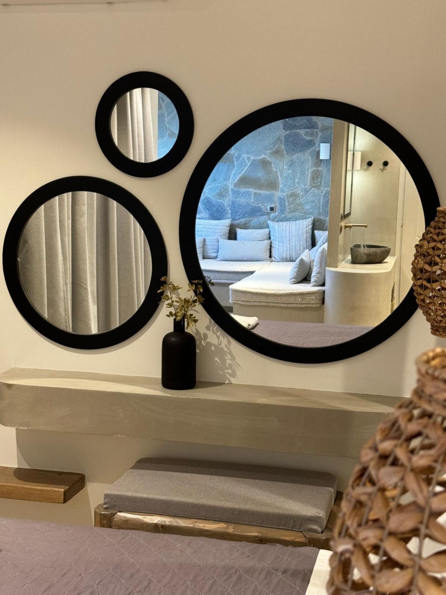 Junior Suite con Vista Mare