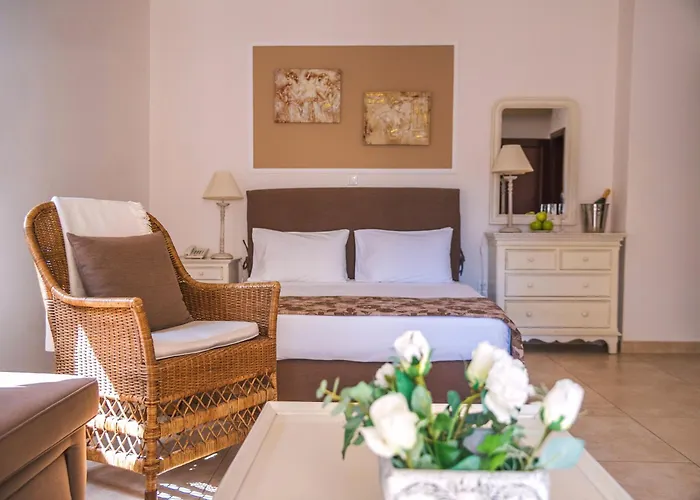 Astron PrincessAlbergo